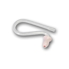 09289-03 | Cream Color SSII Ear Piece, Size 3 | Plantronics | 09289-03, SSII Ear Piece