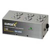 SA966 | 6 Outlet 8 Amp Surge Protector and Power Conditioner | SurgeX | SA966, UPS, Surge Protector, Universal Power Supply, Uninterruptible Power Supply