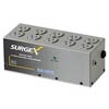 SA1810 | 10 Outlet 15 Amp Surge Protector and Power Conditioner | SurgeX | SA1810, UPS, Surge Protector, Universal Power Supply, Uninterruptible Power Supply