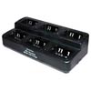 Eartec MC-6Ch Multiport Charger for MC1000