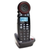 XLC35HSB | Fortissimo Expansion Handset | Clarity | Expansion handset for  Fortissimo™ Remote Controlled Speakerphone. | Expansion,  Expansion