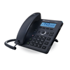 AudioCodes 420HD IP Phone w/ POE GbE - Black