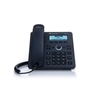 AudioCodes 420HD GbE Phone w/Power Supply - Skype for Business/Lync