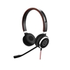 Jabra Evolve 40 Stereo Headset for Lync
