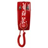 Asimitel 5501 ND-EL Omnia No-Dial Elevator/Help Phone