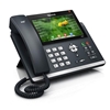Yealink SIP-T48G Phone w/SFB Lic. & Pwr Supply