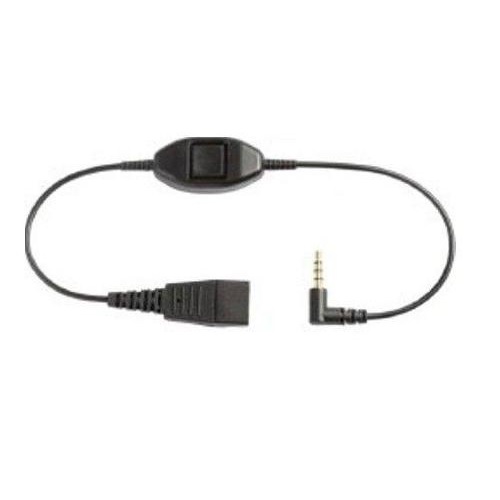 AUDIO CABLE ADAPTER