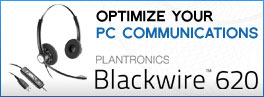Plantronics Savi Go Bluetooth/PC Headset