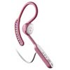 M60 BLING | M60 Bling Over The Ear Style Mobile Headset W/ Boom Mic (Pink W/ Crystal Accents) | Plantronics | M60, Bling, 73491-01, Headset