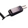 KS23822 L1 - Plantronics - Avaya Label Plug-Prong Amp - P10 Avaya, 406445601, 49348-01
