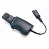 E10NM | E10 ACD Telephone Headset Adapter w/Disabled Mute Switch | Plantronics | E10 ACD, Headset Adapter, E10