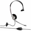 Plantronics M114 Stable Over-The-Head Mobile Headset with Volume Control