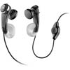 MX203S N3S White | Stereo Earbud, Flex-Grip, Windsmart Tech. Call Answer/End Nokia 6600/7200 and 3585, 6200 | Clarity | Wired Mobile Headsets, Plantronics Mobile Headsets, Nokia Headsets, Motorola Headsets, Samsung Headsets, Sony Ericsson Headsets