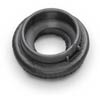 Plantronics 46186-01 Leatherette Ear Cushion and Ring for CT12 S10 T10 T20