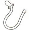 09289-01 | Single Eartip SSII (Size 1) for StarSet Headsets | Plantronics | H31 Ear Tips, H31N Ear Tips, H31CD Ear Tips, MS50 Ear Tips, MS30 Ear Tips, Starset Ear Tips