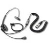 91008-01 | Plantronics Plantronics Supra Monaural Noise-Canceling Headband Intercom Headsets - Clearcom NC4FX | Plantronics | Clearcom Headset, NC4FX Headset
