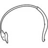 81424-01 - Plantronics - Savi WO100 Headband