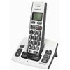 D613 | DECT 6.0 Loud Cordless Phone w/ Answering Machine | Clarity