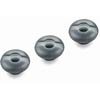81292-03 - Plantronics - Voyager Pro Large Eartips, 3-Pack