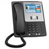 SNM00002197 | 870 VoIP Phone - Black | Snom