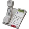 38DCT CID5SB | Black Single Line 1.9 GHz DECT Cordless Phone w/ 5 Guest Service Buttons, Caller ID, and Speakerphone | Bittel | 38DCT-CID5SB, 38DCT CID5SB, 38DECT CID 5S, Hospitality Phone, Guest Room Phone, Hotel Phone