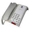 Bittel 48A C Cream Single Line Hospitality Phone