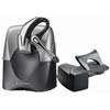 Plantronics Voyager 510SL Over-the-Ear Noise Canceling Bluetooth Office Headset System w/ Handset Lifter