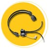 MS50-T30-1 MS50 Commercial Aviation Headset