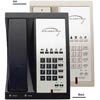 9600MWD5 B | Single-Line DECT 1.9 GHz Cordless Speakerphone with 5 Guest Service Buttons - Black | Telematrix | 964591, 9600 Series, Marquis Series, Cordless Hospitality Phone, Guest Room Phone, Hotel Phone