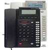Telematrix IP550 A Single-Line Hospitality Speakerphone with 11 Guest Service Buttons - Ash