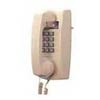 ITT-2554-MD-AS | ValueLine Wall Phone - Ash | Cortelco | 255444VBA20MT, ITT 2554-MT