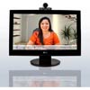 LG Executive | HD Video Communications and Integrated HD Display | Lifesize | LG, lifesize lg, 1000-000H-0384