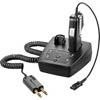 CA12CD USB-PTT | Cordless Push-To-Talk with USB Adapter | Plantronics | CA12CD-USB, CA12CD, mission critical headset, PTT headset, 92521-01