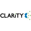 Clarity 50846-001 Unamplified PTX Handsets  Push To Talk Reverse Polarity - Black
