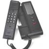 UNOT-1-B | Single-Line Trimline Slim Hospitality Phone - Black | Bittel | Uno, Uno Slim, Trimline