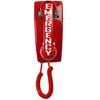 5501 ND-ER | Omnia No-Dial Emergency (wall) | Asimitel | Asimitel No-Dial Telephones, Emergency  Wall Telephones