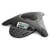 SoundStation IP6000 POE | SoundStation IP 6000 IP Conference Phone with Broad SIP Interoperability - Integrated Power Over Ethernet (PoE) | Polycom | HD Voice Conference Phones, Polycom Conference Phones, SoundStation Conference Phones, 2200-15600-001