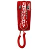 2554 SD-ER | Pandu Emergency (wall) | Asimitel | Asimitel Wall Telephones, Emergency Telephones