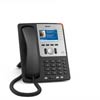821 Black | Executive Business Phone | Snom | 2346, voip phone, sip