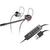 Blackwire 435-M | Convertible UC Headset for Lync | Plantronics | c435-M, computer headset, blackwire 400, c435