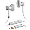 BackBeat 116 White | Stereo Headphones w/ Mic | Plantronics | backbeat