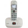 Clarity D714 Amplified/Low Vision Cordless Phone with Answering Machine