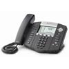 Polycom 6-Line SIP HD Voice IP Desk Phoner
