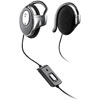 Plantronics MHS 123 Stereo Mobile Earloop Headphones and Headset