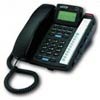 ITT-22100 | Colleague Caller ID Cortel Phone; Colleague Corded Phone Enhanced Multi-Feature Black | ITT / Cortelco