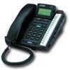 ITT-222000-TP2-27E | 222000-TP2-27E Colleague Corded Phone W/ CID-BLACK - Two line corded telephone with Caller ID | ITT / Cortelco
