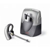 Plantronics AWH-75N Over-the-Ear Noise Canceling Wireless Office Headset System for Avaya Phones