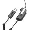 SHS 1890-15 | PTT Console Amplifier Quick Disconnect 15 Foot Cord Push To Talk | Plantronics | SHS1890-15, 60825-15, PTT Console Amplifier