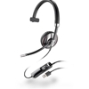 Blackwire C710-M - Plantronics - Lync Optimized USB Monaural Headset - 87505-01