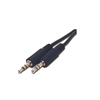 3.5M/M-10 | 3.5mm Stereo Plug/Plug M/M Cable - 10ft | Generic | 3.5mm Stereo Plug/Plug M/M Cable - 10ft